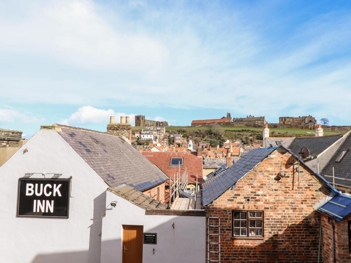 Tuksumduin Whitby Exterior foto