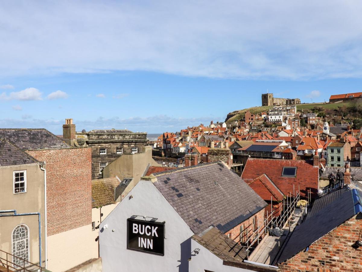 Tuksumduin Whitby Exterior foto