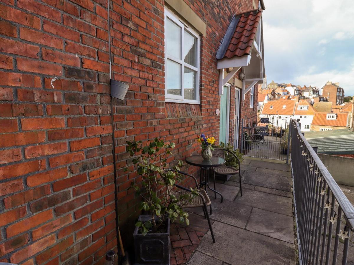 Tuksumduin Whitby Exterior foto